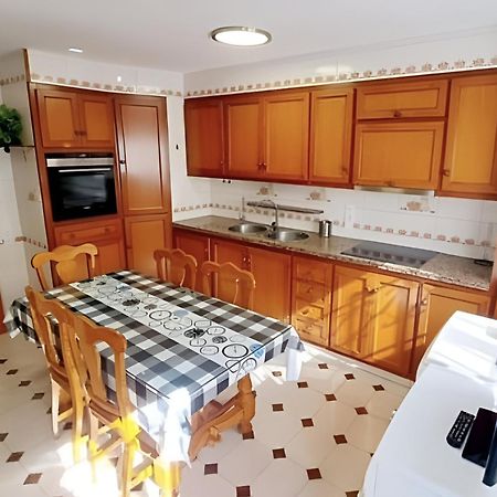 Villa Torreon Con Piscina Privada A 5 Min Playa Benicassim Ngoại thất bức ảnh