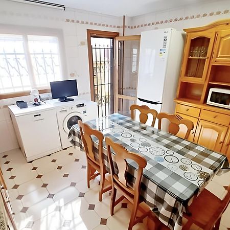 Villa Torreon Con Piscina Privada A 5 Min Playa Benicassim Ngoại thất bức ảnh