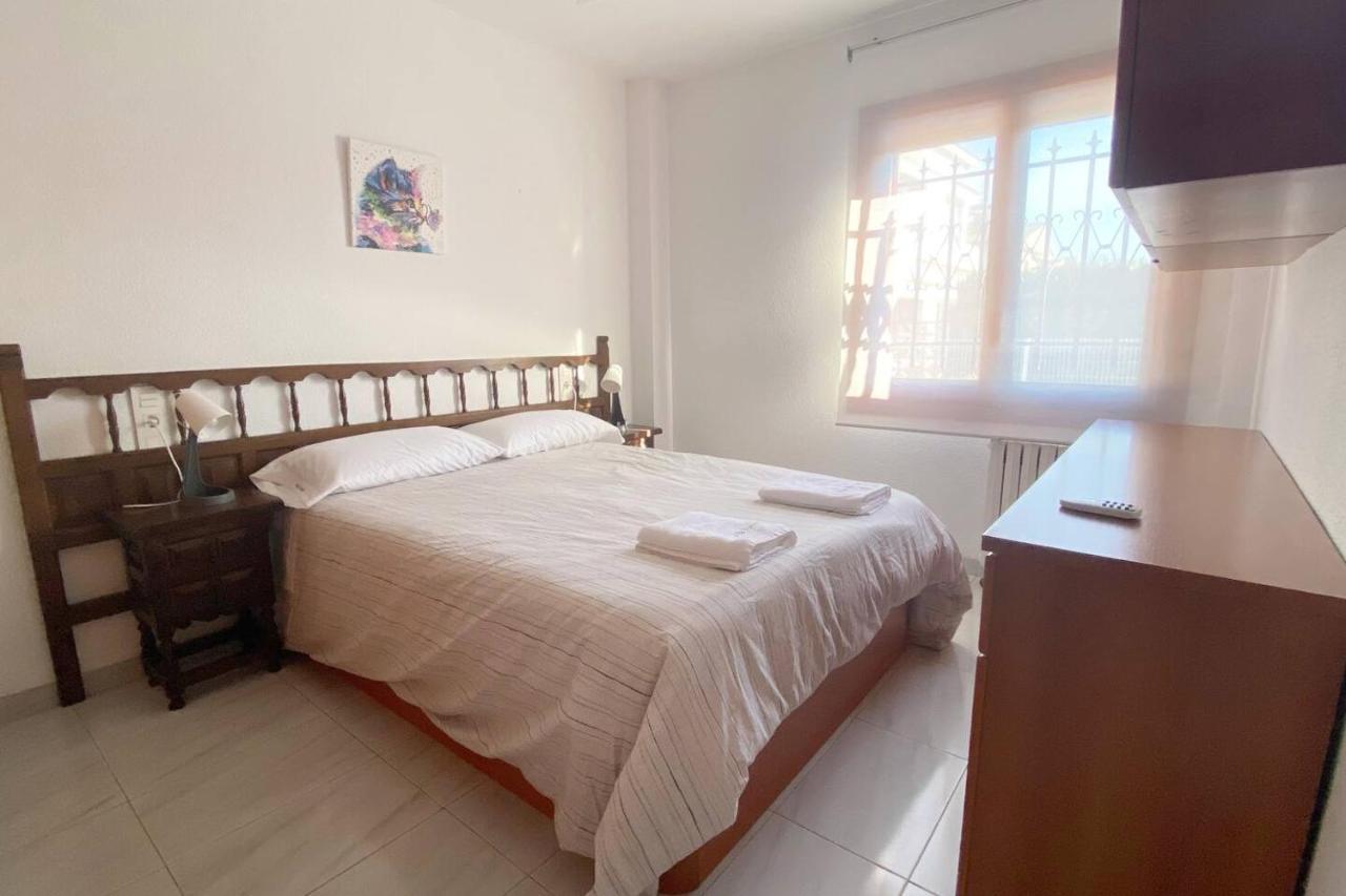 Villa Torreon Con Piscina Privada A 5 Min Playa Benicassim Ngoại thất bức ảnh