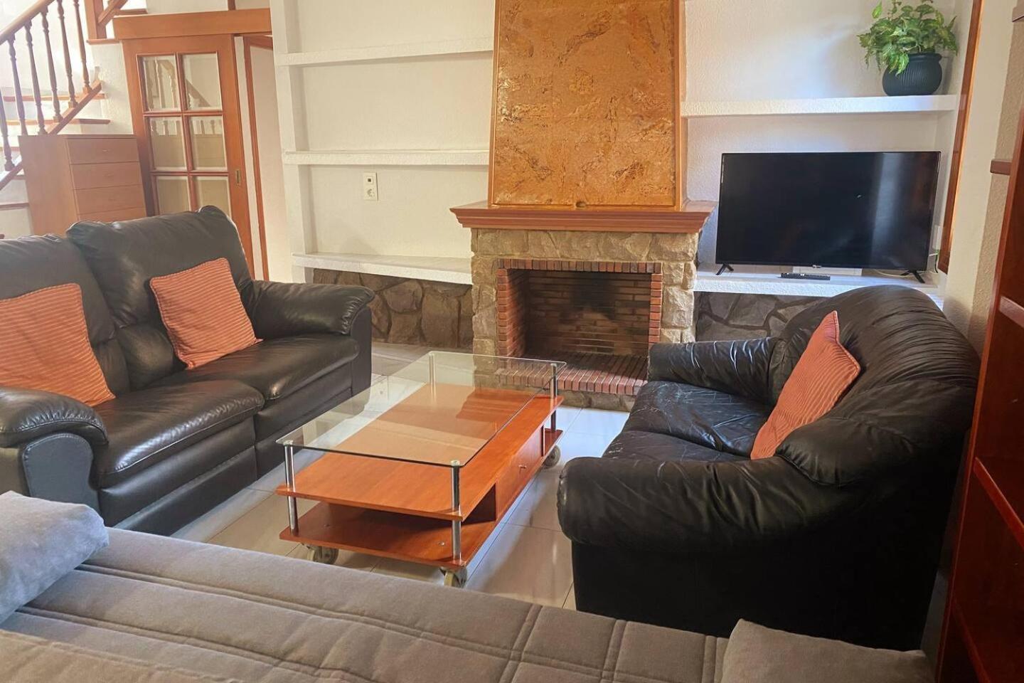 Villa Torreon Con Piscina Privada A 5 Min Playa Benicassim Ngoại thất bức ảnh