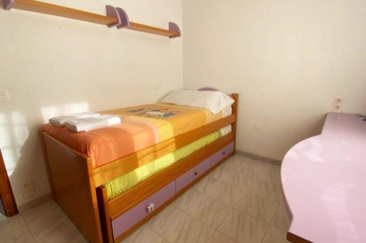Villa Torreon Con Piscina Privada A 5 Min Playa Benicassim Ngoại thất bức ảnh