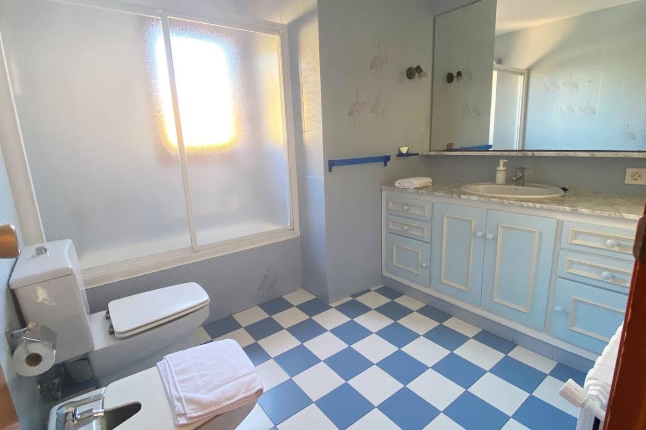 Villa Torreon Con Piscina Privada A 5 Min Playa Benicassim Ngoại thất bức ảnh