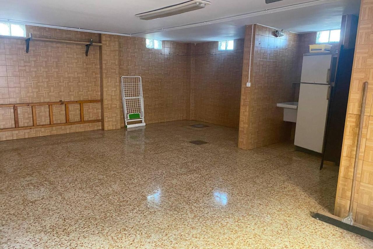 Villa Torreon Con Piscina Privada A 5 Min Playa Benicassim Ngoại thất bức ảnh