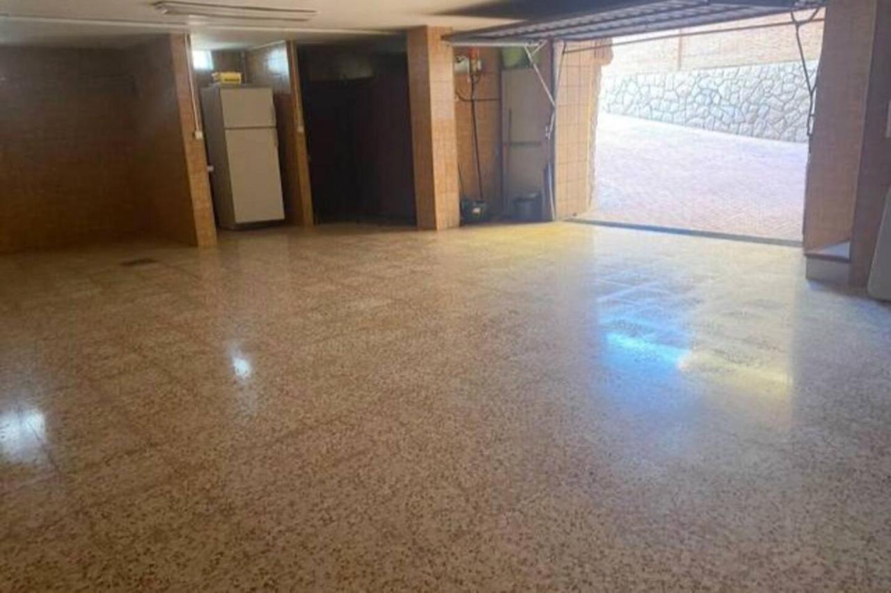 Villa Torreon Con Piscina Privada A 5 Min Playa Benicassim Ngoại thất bức ảnh