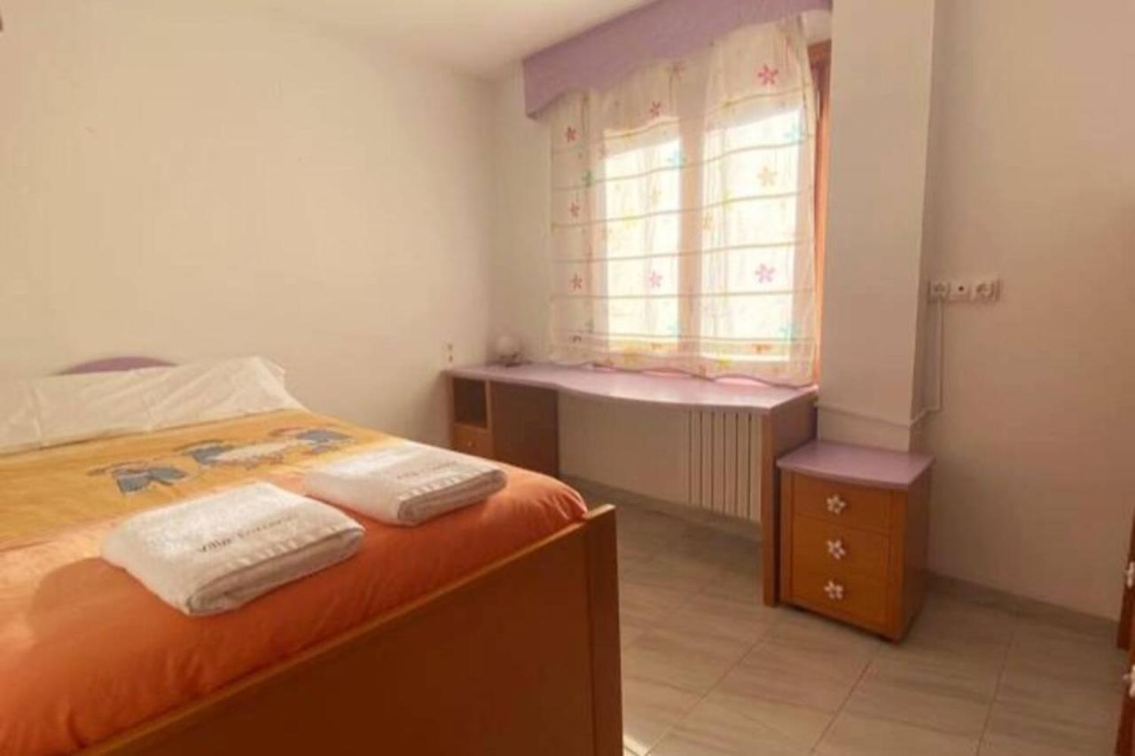 Villa Torreon Con Piscina Privada A 5 Min Playa Benicassim Ngoại thất bức ảnh