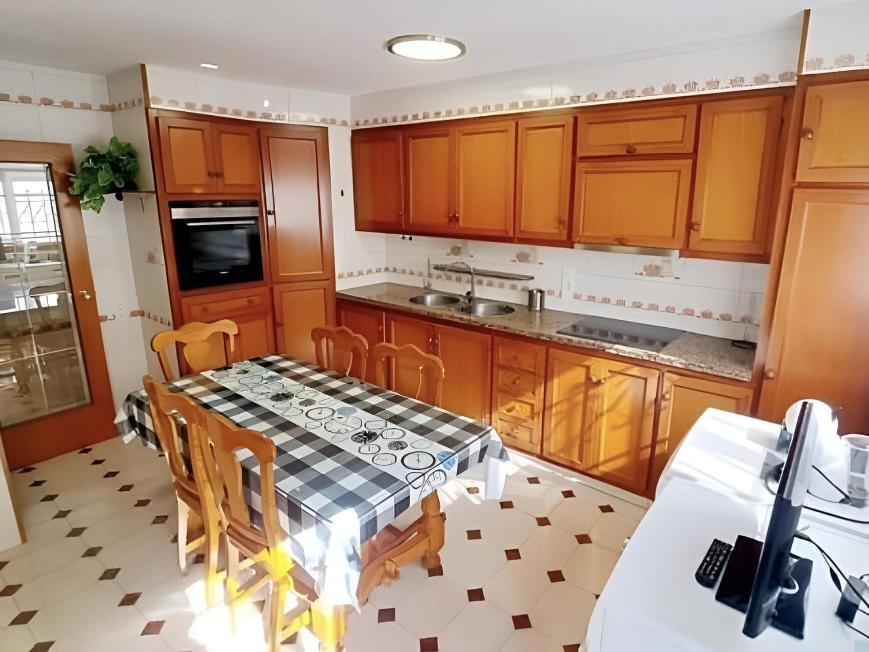 Villa Torreon Con Piscina Privada A 5 Min Playa Benicassim Ngoại thất bức ảnh
